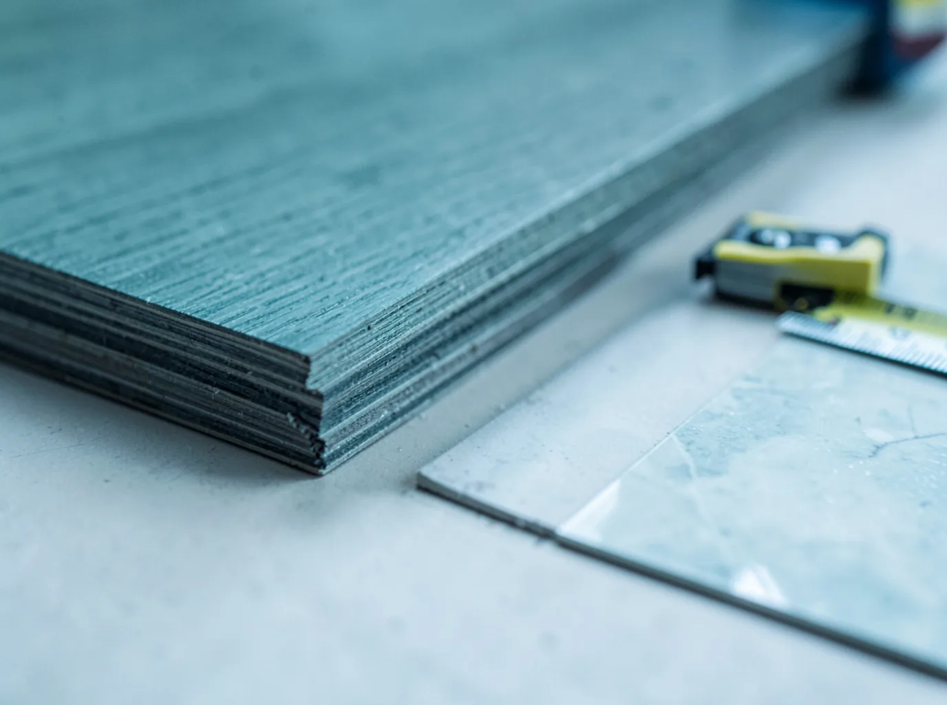 Luxury Vinyl Plank Installation Bartlett, KS FAQs